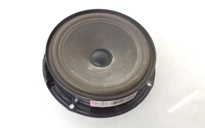 Volkswagen PASSAT B6 (2005 - 2010)  3C0035453 Громкоговоритель (громкоговорители) в задних дверях