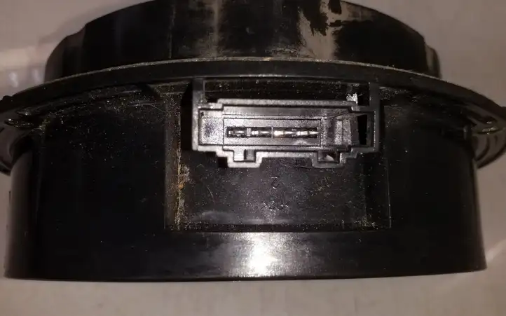 Volkswagen PASSAT B6 (2005 - 2010)  3C0035453 Громкоговоритель (громкоговорители) в задних дверях