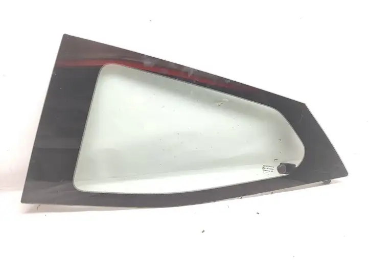 Toyota Aygo AB40 (2014 - 2018) 43R00048 Стекло задней двери — фото 1