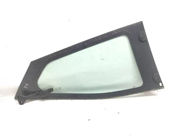 Toyota Aygo AB40 (2014 - 2018) 43R00048 Стекло задней двери — фото 2