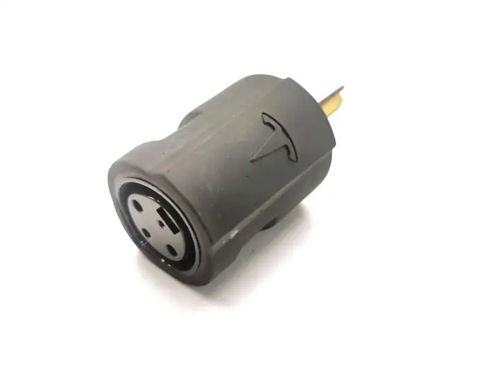 Tesla Model S (2012 - 2016)  1016174-00-B Кабель для зарядки электромобилей