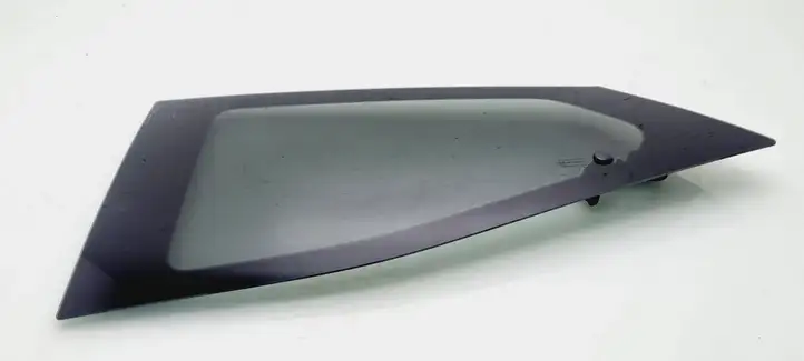 Toyota Aygo AB40 (2014 - 2018) Стекло задней двери — фото 1