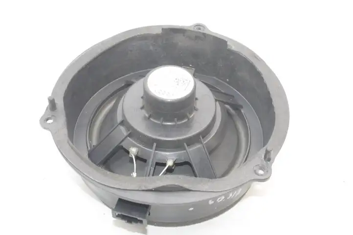 Audi A5 8T 8F (2007 - 2011) 8K0035411A Динамики задних дверей — фото 4