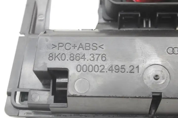 Audi A5 8T 8F (2007 - 2011) 8K0864376 Прочие детали салона — фото 4