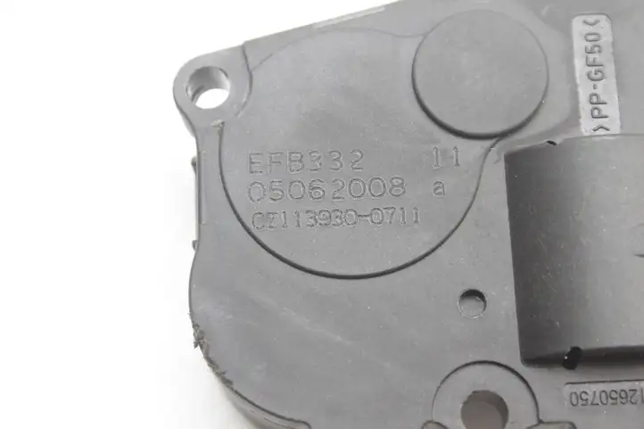 BMW 3 E92 E93 (2005 - 2014) 410475520 Двигатель задвижки потока воздуха — фото 6