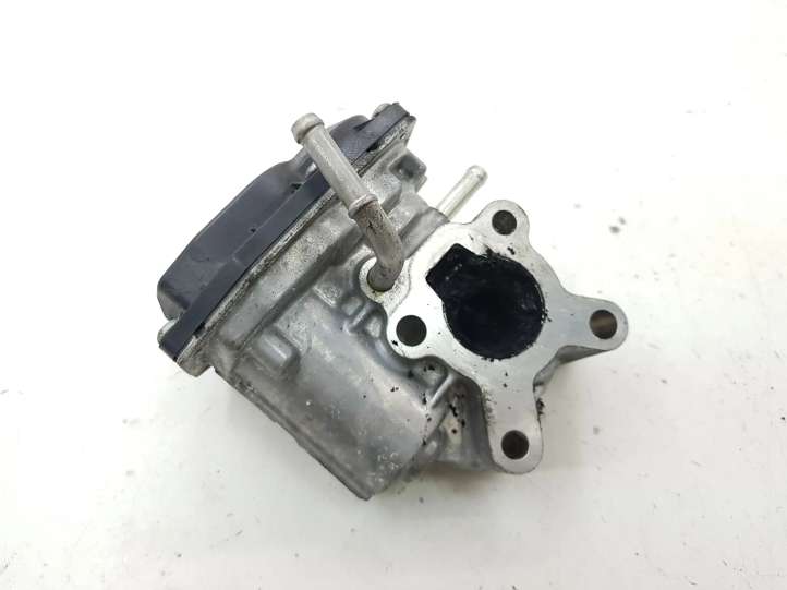 2580033011 Toyota Auris E180 EGR vožtuvas