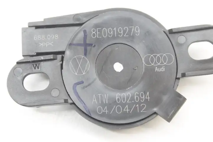 Audi A8 (2010 - 2014)  8E0919279 Громкоговоритель парковки (PDC)