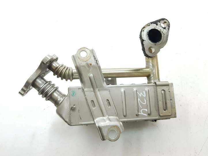Toyota Auris E180 (2012 - 2018)  2560133070 Охладитель EGR