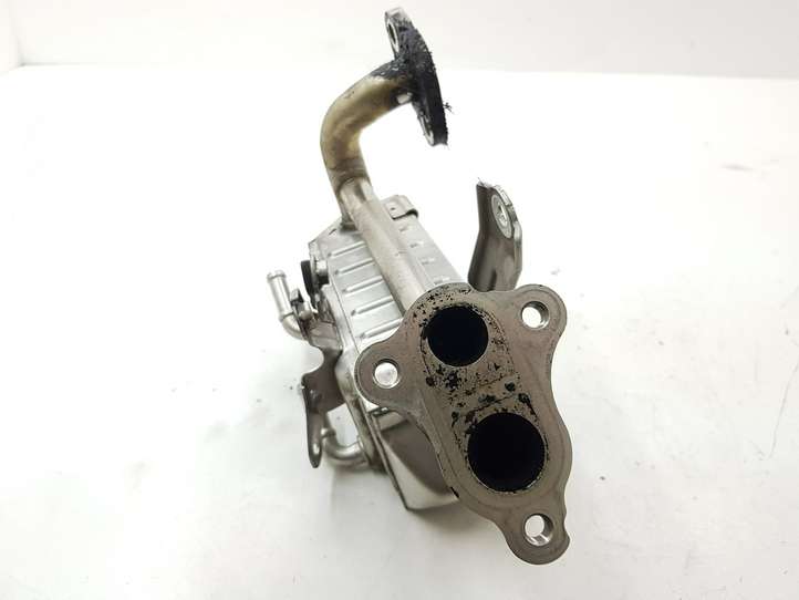 Toyota Auris E180 (2012 - 2018)  2560133070 Охладитель EGR