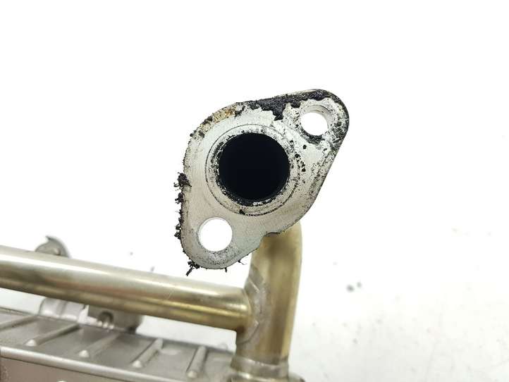 Toyota Auris E180 (2012 - 2018)  2560133070 Охладитель EGR