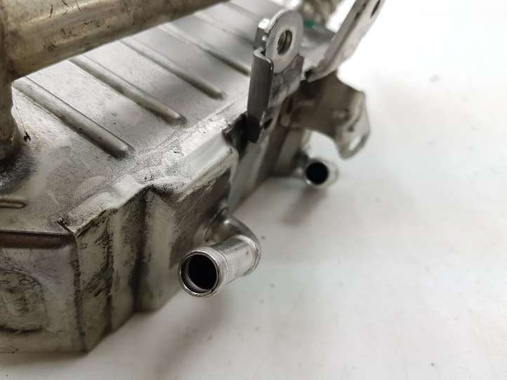 Toyota Auris E180 (2012 - 2018)  2560133070 Охладитель EGR