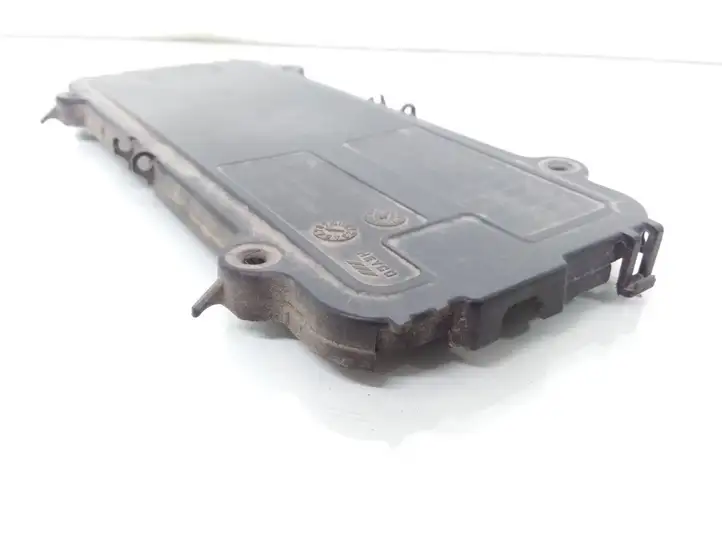 BMW 3 F30 F35 F31 (2012 - 2018) 7263164 Крышка ящика предохранителей — фото 2