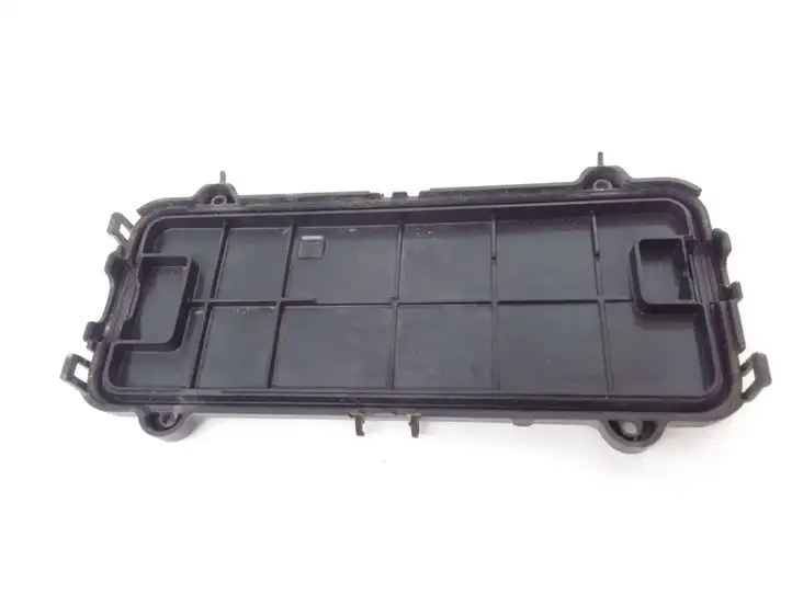 BMW 3 F30 F35 F31 (2012 - 2018) 7263164 Крышка ящика предохранителей — фото 3