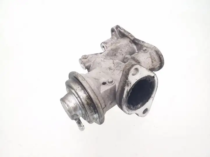Opel Astra (1998 - 2004)  897184925 Клапан EGR