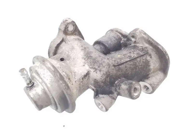Opel Astra (1998 - 2004)  897184925 Клапан EGR