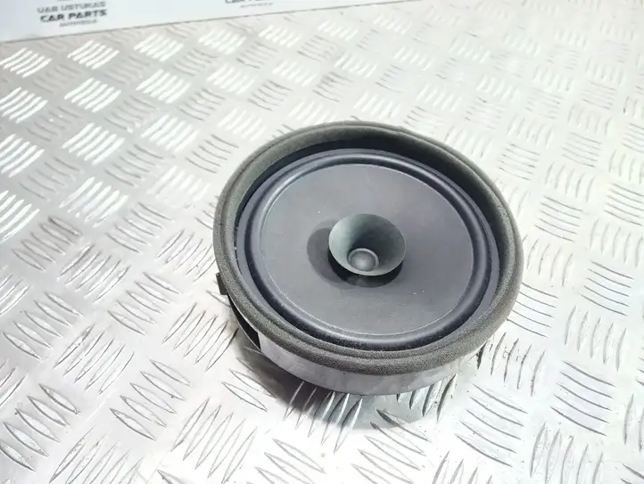 Mitsubishi Lancer (2007 - 2011)  8720A017 Громкоговоритель (громкоговорители) в передних дверях