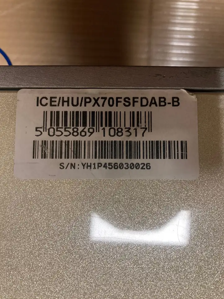 Ford Kuga I (2008 - 2012) YH1P456030026 Магнитола / мультимедийная система — фото 2