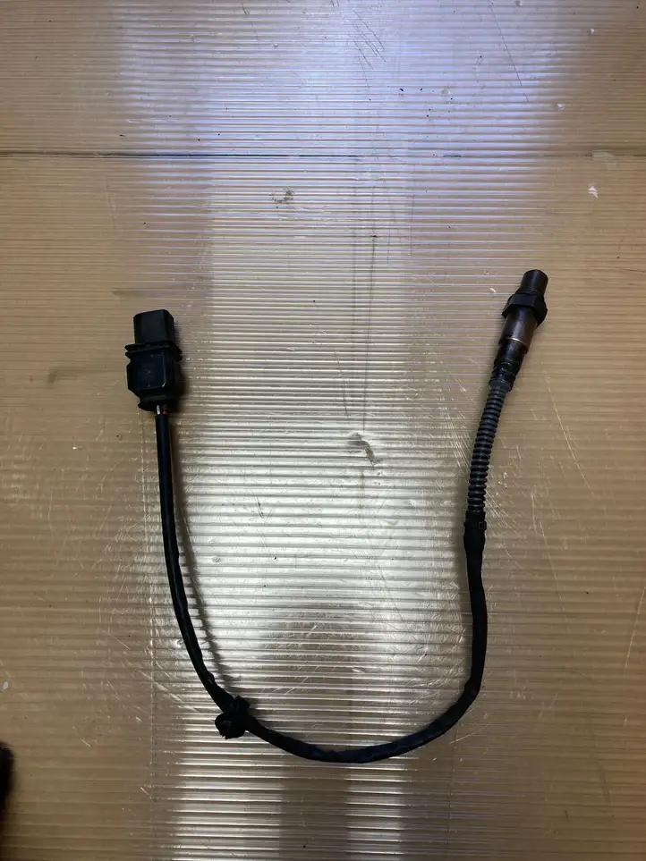 Nissan Qashqai (2013 - 2017) 9670608880 Лямбда-зонд — фото 1