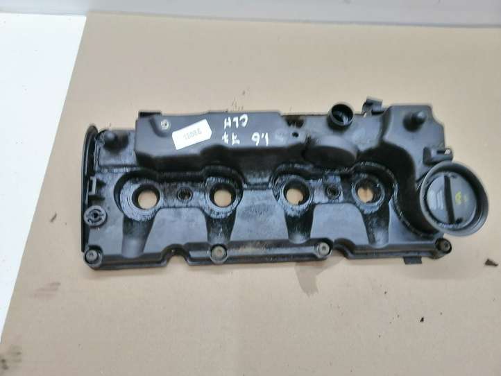 Skoda Octavia Mk3 (5E) (2013 - 2019)  03L103469S Крышка головки