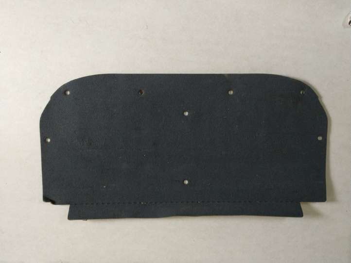 Audi A6 (2004 - 2008)  4F5863573  Коврик багажника