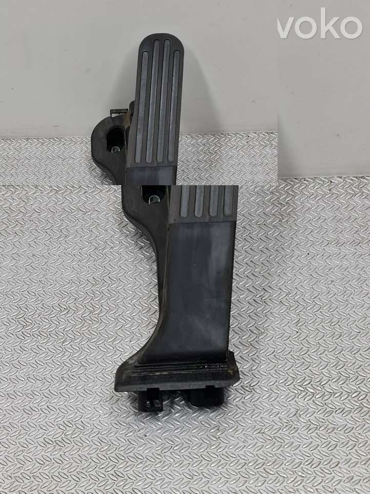 Volkswagen Golf VI (2009 - 2013)  1K1723503S Педаль акселератора