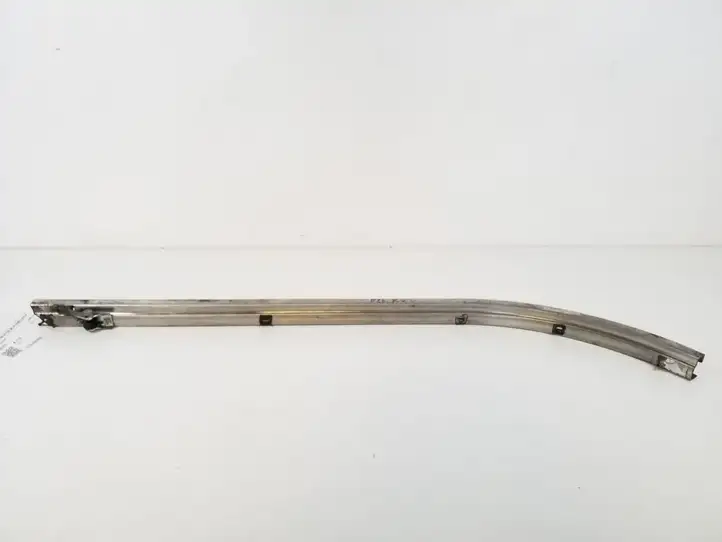 Mercedes-Benz Vito Viano W639 (2003 - 2010) A6397661237 Средняя направляющая ролика раздвижной двери — фото 1