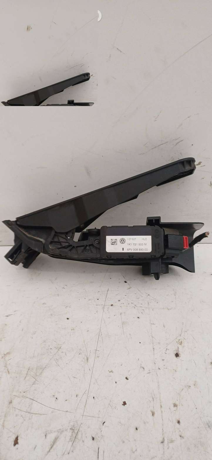 Seat Altea XL (2004 - 2015)  1K1721503M Педаль акселератора