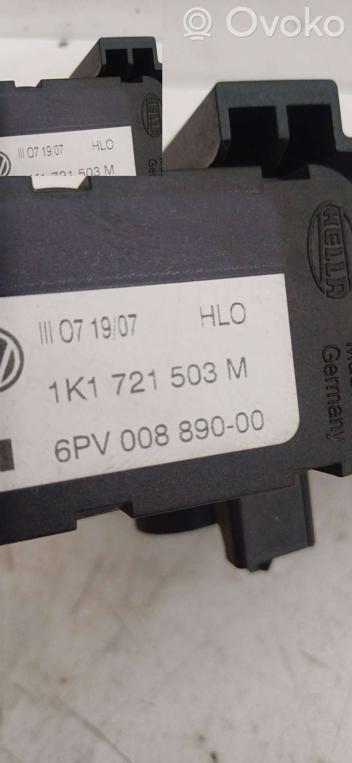 Seat Altea XL (2004 - 2015)  1K1721503M Педаль акселератора