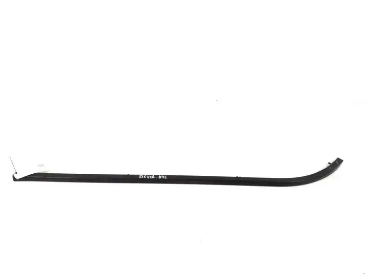 Mercedes-Benz Vito Viano W639 (2003 - 2010) A6397660137 Средняя направляющая ролика раздвижной двери — фото 2