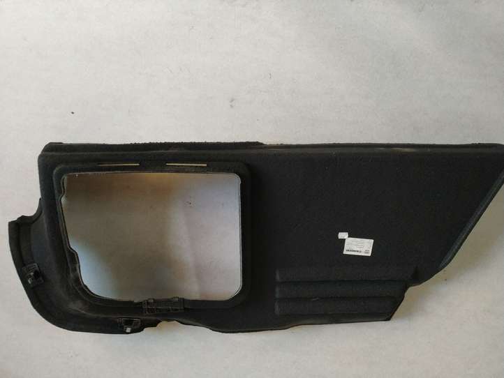 Audi A6 (2004 - 2008)  4F5863887 Боковая панель