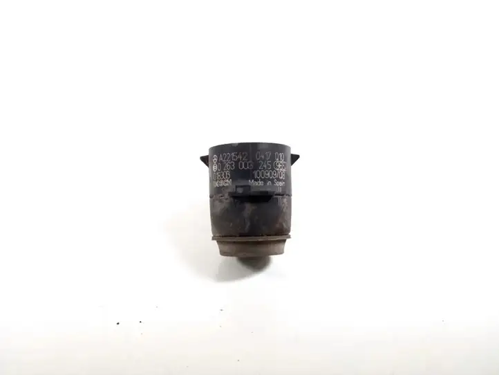 Mercedes-Benz C W204 (2007 - 2014) A2215420417 Датчик парковки — фото 3