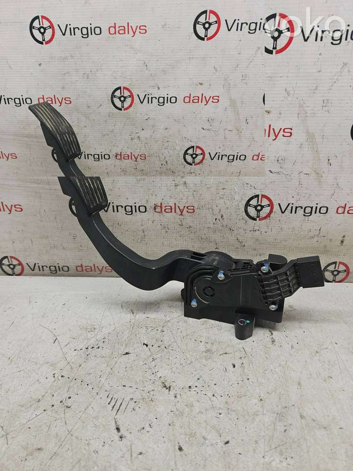 Fiat Doblo (2009 - 2015)  51831864 Педаль акселератора