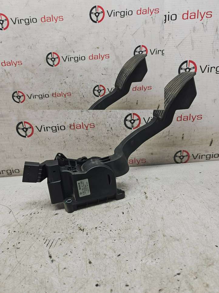 Fiat Doblo (2009 - 2015)  51831864 Педаль акселератора