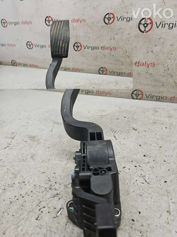 Fiat Doblo (2009 - 2015)  51831864 Педаль акселератора