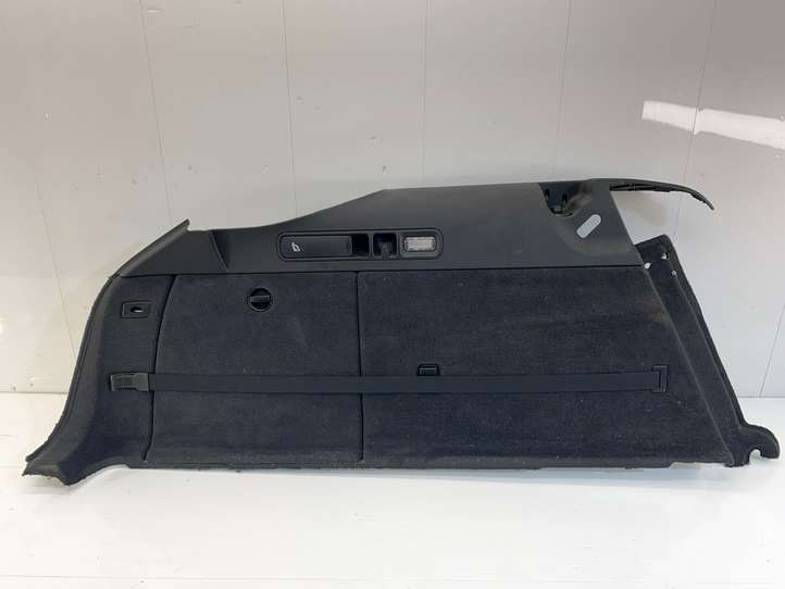 Audi A6 (2014 - 2018)  4G9863879 Боковая панель