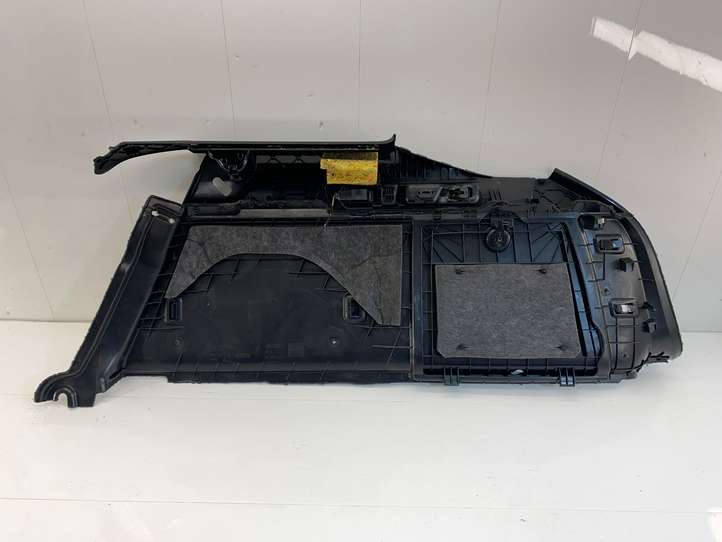 Audi A6 (2014 - 2018)  4G9863879 Боковая панель