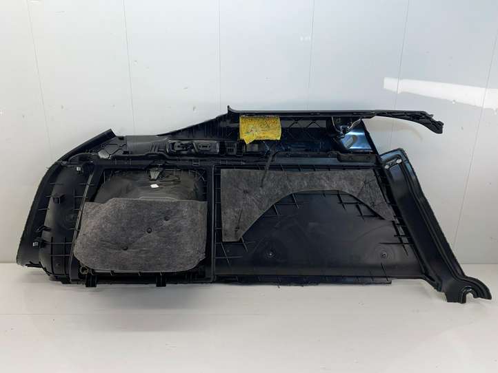 Audi A6 (2014 - 2018)  4G9863880 Боковая панель