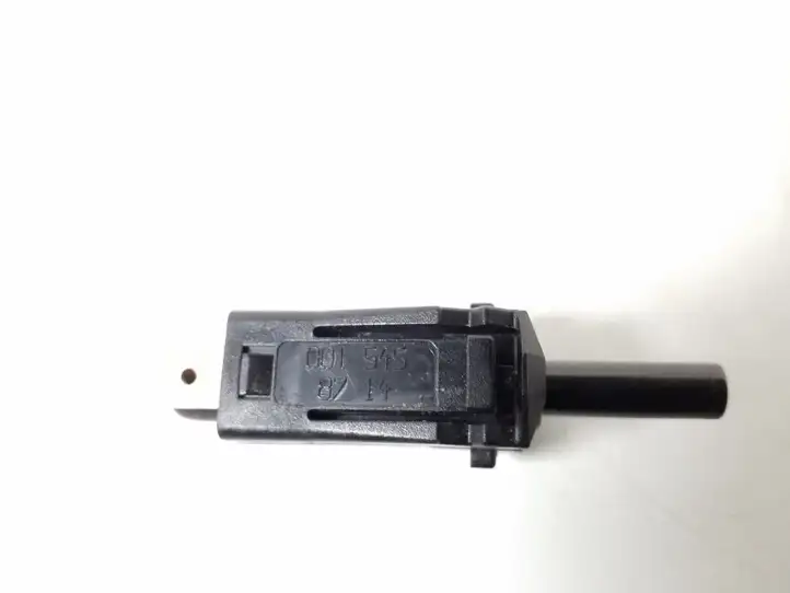 Mercedes-Benz SLK R171 (2005 - 2011) A0015458714 Кнопка ручного тормоза — фото 2