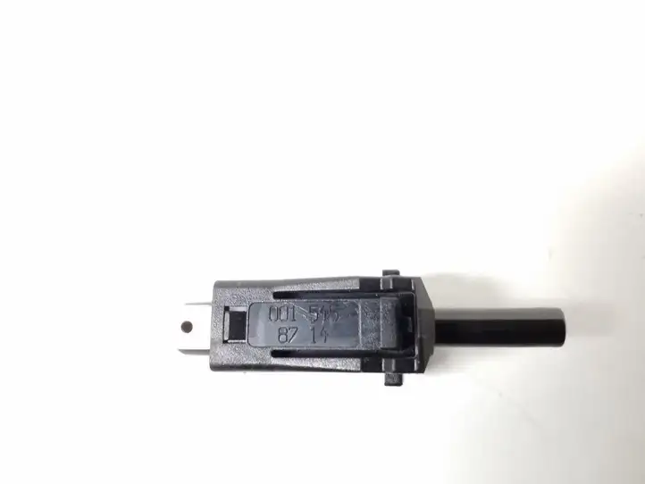Mercedes-Benz SLK R171 (2005 - 2011) A0015458714 Кнопка ручного тормоза — фото 2