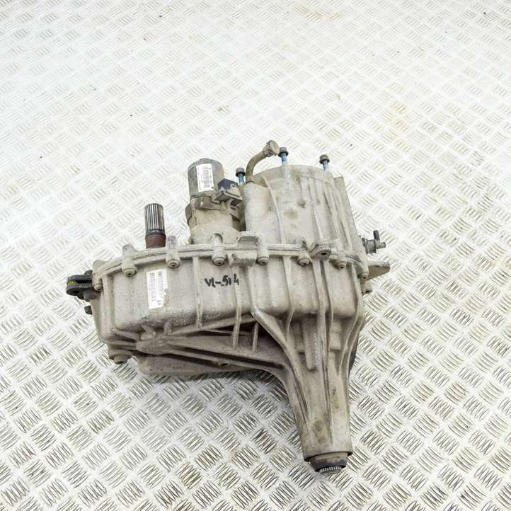 Dodge Ram (2018 - )  68250775AF Редуктор коробки передач (раздатка)