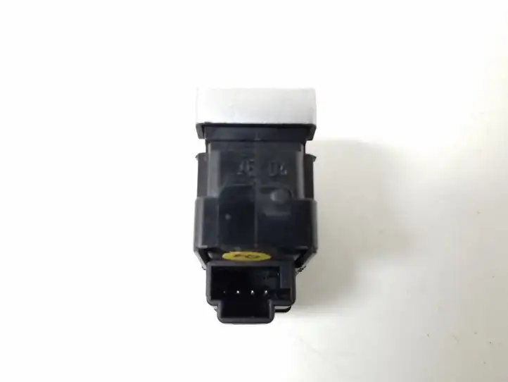 Mercedes-Benz SLK R171 (2005 - 2011) A1718205410 Блок кнопок стеклоподъемников — фото 3