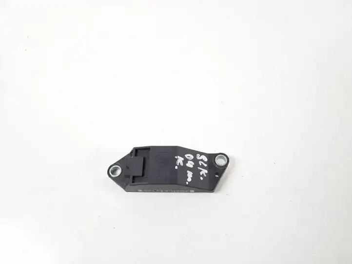 Mercedes-Benz SLK R171 (2005 - 2011) A0018209326 Датчик удара SRS — фото 1