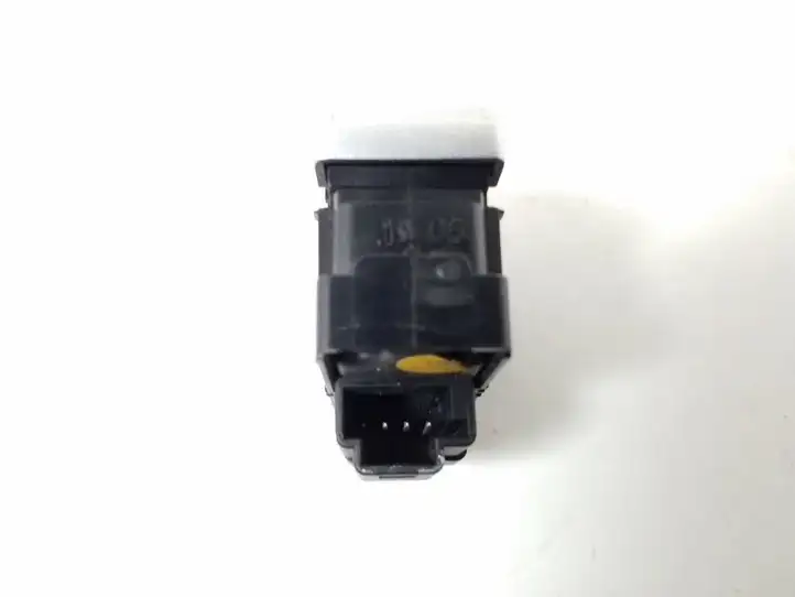 Mercedes-Benz SLK R171 (2005 - 2011) A1718205410 Блок кнопок стеклоподъемников — фото 2