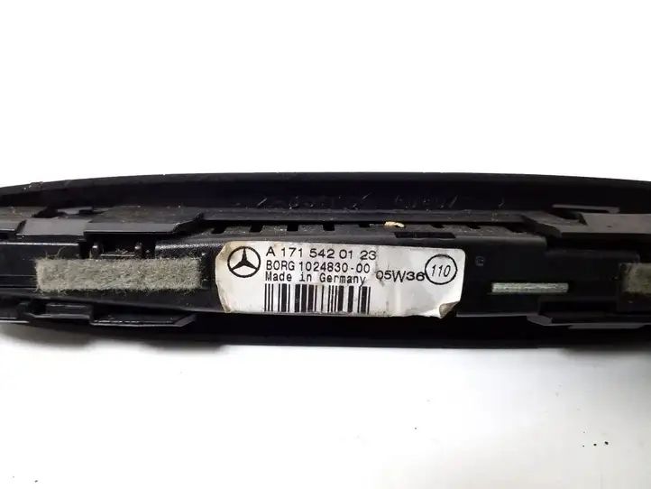 Mercedes-Benz SLK R171 (2005 - 2011) A1715420123 Экран парктроника PDC — фото 2