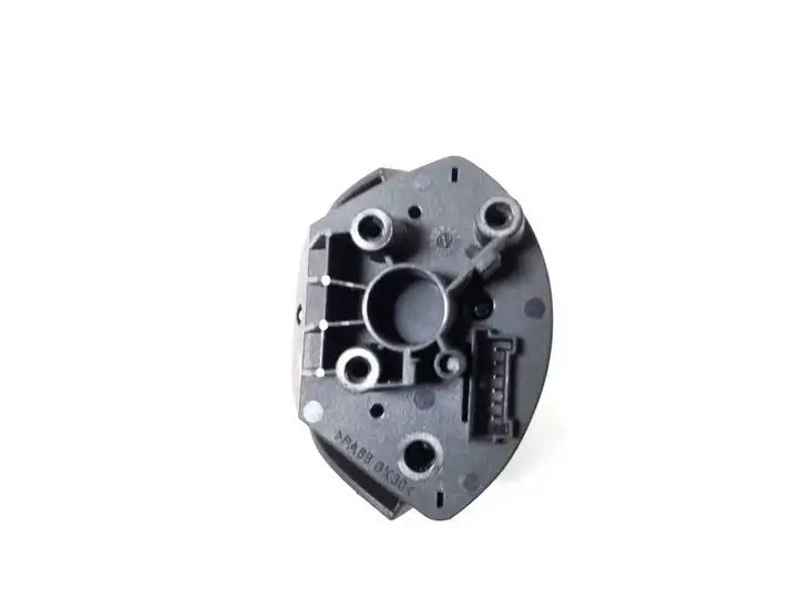 Mercedes-Benz SLK R171 (2005 - 2011) A1718209610 Кнопки на рулевом колесе — фото 4