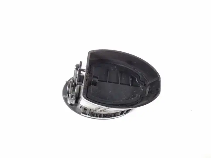 Mercedes-Benz SLK R171 (2005 - 2011) A1718300254 Боковой воздушный дефлектор — фото 2