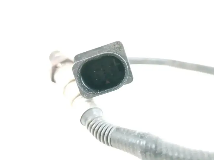 Mercedes-Benz SLK R171 (2005 - 2011) A0035427018 Лямбда-зонд — фото 3