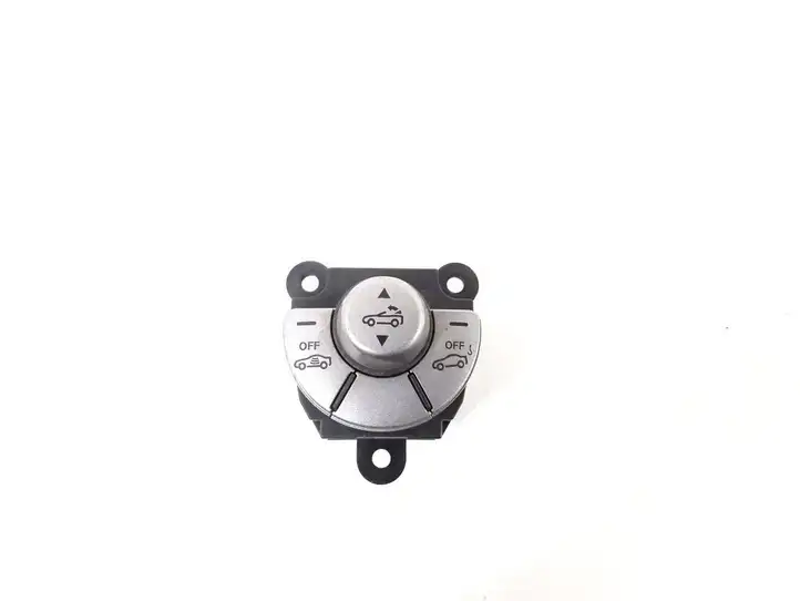 Mercedes-Benz SLK R171 (2005 - 2011) A1718205110 Другие включатели / ручки/ переключатели — фото 1