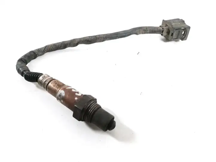 Mercedes-Benz SLK R171 (2005 - 2011) A0045420718 Лямбда-зонд — фото 1