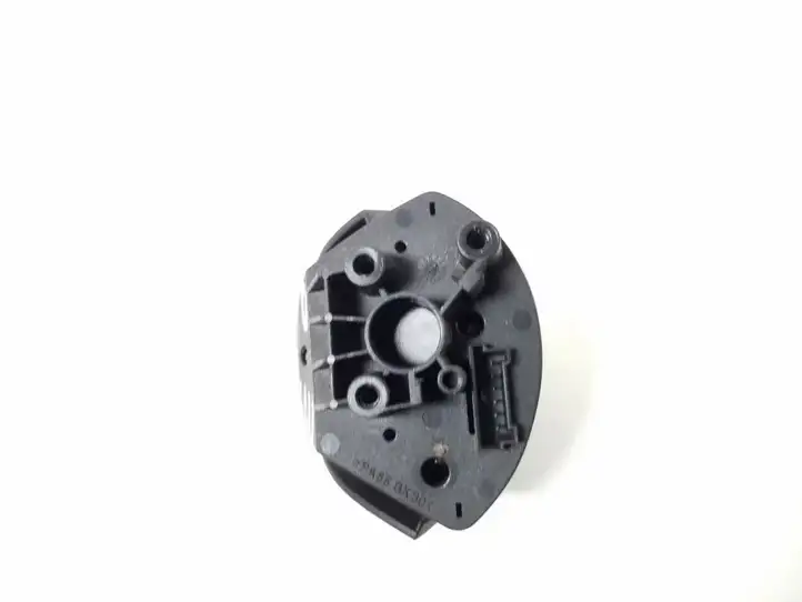 Mercedes-Benz SLK R171 (2005 - 2011) A1718206710 Кнопки на рулевом колесе — фото 4
